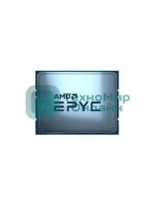 Процессор AMD EPYC 7413 Soc-SP3 2.65GHz OEM