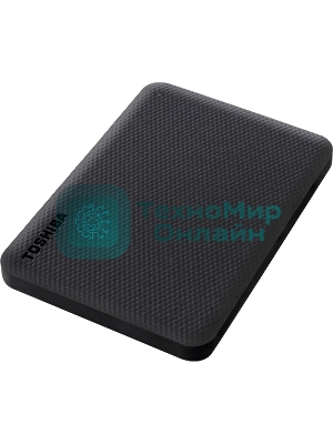 Внешний HDD 2.5