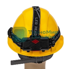 Фонарь NEW AGE сверхмощный, регулируемый фокус ZOOM Rexant 10 Вт + ближний свет 10 Вт 2х18650, 7000 мА·ч, 5 часов работы, 1000 Лм/1500 Лм, USB-кабель