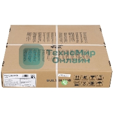 Газовая варочная панель HOMSair HGG641BK