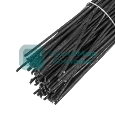 Проволока стальная Сибртех 15 м, вязальная, термообработанная 1,8 мм