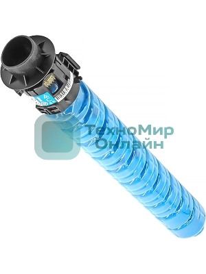 синий тонер стандартный Ricoh 842461 M C2000L (2.5К) Print Cartridge Cyan M C2000L