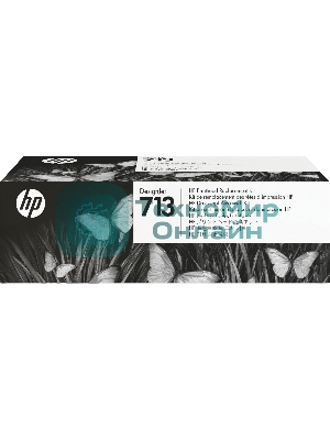 Печатающая головка HP 713 для DJ T230/T630/T650/Studio