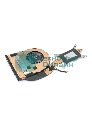 Система охлаждения для ноутбука Lenovo ThinkPad X395