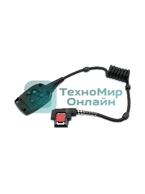 Кабель коммуникационный в сборе Сканер штрих-кодов MOTOROLA RS4XX