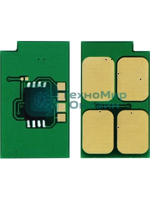 Чип Cactus для Pantum P3010/M6700/M6800/M7100