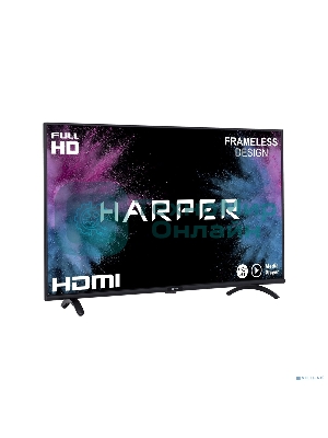 Телевизор Harper 40