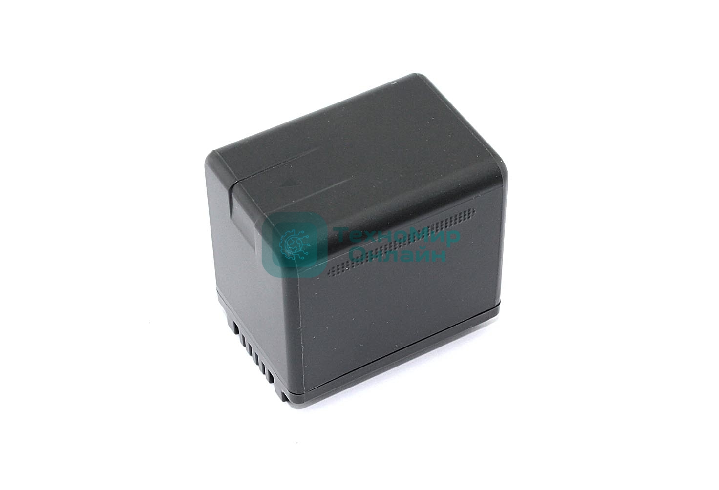 Аккумуляторная батарея для видеокамеры Panasonic HC-V110 (VW-VBT380) 3.6V 3900mAh Li-ion