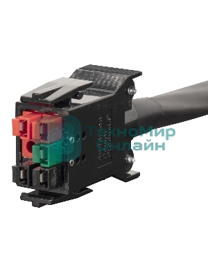 Батарея для ИБП Powercom BAT NXT-72V for NXT-2000/3000 (2006388)