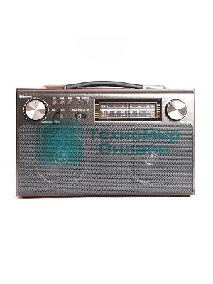 Радиоприемник Сигнал БЗРП РП-322