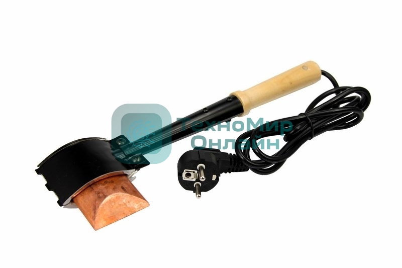 Паяльник ПД Rexant, 200 Вт, 230 В, 