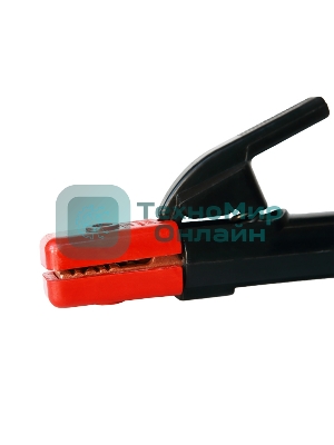 Держатель электрода Rexant 300 А Italian type