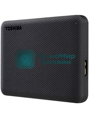 Внешний HDD 2.5