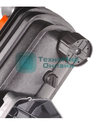 Насос автоматический PATRIOT R 1500 LCD 1500 Вт, 60 м, эл. управление, дисплей