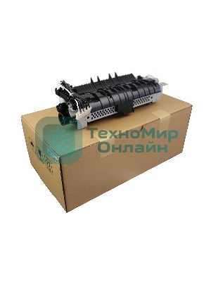 Фьюзер (печка) в сборе для HP LaserJet Pro MFP M521/M525 (аналог RM1-8508) CET, CET2730U