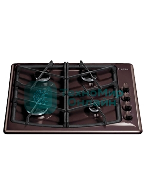 Газовая варочная панель Gefest СГ СН 1211 К17