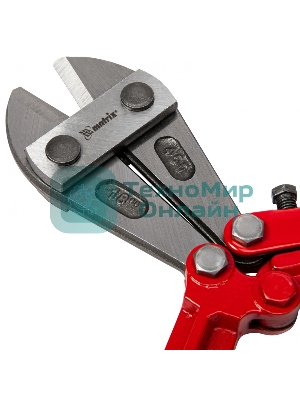 Болторез Matrix 450 мм/18