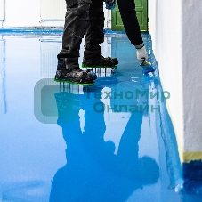 Шипованные насадки Сибртех на обувь для наливного пола