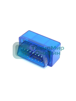 Сканер диагностики авто OBDII Bluetooth ELM327 V1.5
