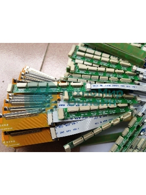 Переходник для матриц 15.6