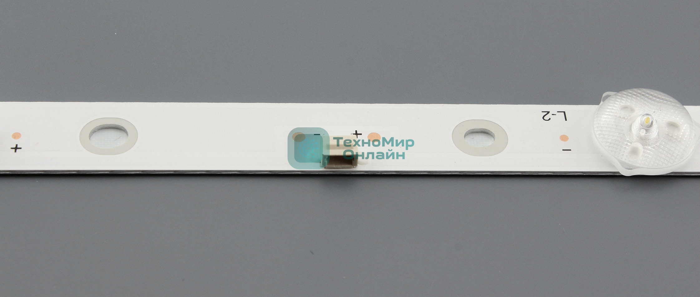 Светодиодная подсветка TV 28