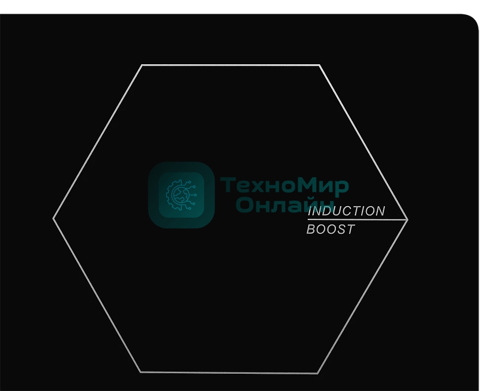 Индукционная варочная панель домино Monsher MHI 3002, Стеклокерамика KANGER, ширина 30 см, 2 индукционные зоны нагрева: 1 зона 1,2 кВт/Booster 1.5 кВт, 2 зона 2 кВт/Booster 2.3 кВт, электронное сенсорное управление, 3 цифровых дисплея, 9-ступенчатая настройка мощности, автоматическое отключение, дисплей, таймер, блокировка панели управления, индикаторы остаточного тепла, : черный