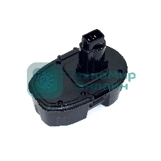 Аккумулятор для Black & Decker (p/n: A9277, A9282, PS145) 1500mah 18V Ni-Cd