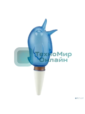 Увлажнитель почвы для растений 60мл Птичка ЧЕТЫРЕ СЕЗОНА