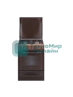 Плита комбинированная Gefest ПГЭ 6101-02 0001