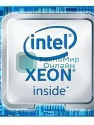 Процессор Intel Xeon E-2226G Soc-1151 3.4GHz OEM