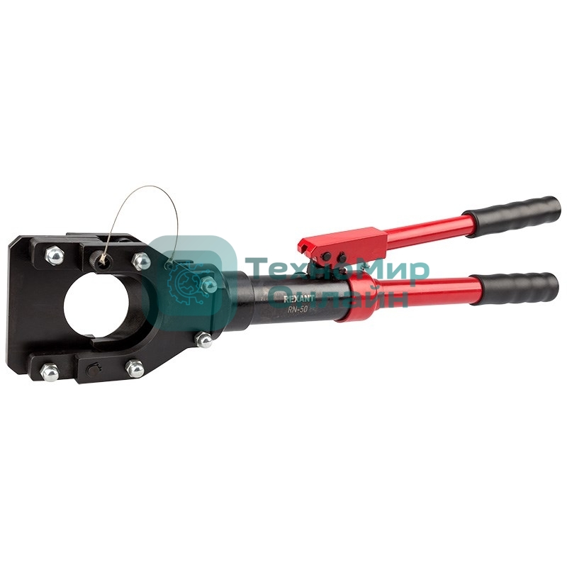 Гидравлические ножницы Rexant RN-50
