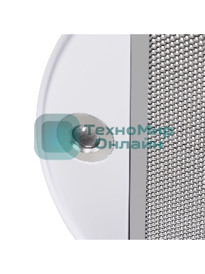 Вытяжка Maunfeld LEE WALL 35 БЕЛЫЙ