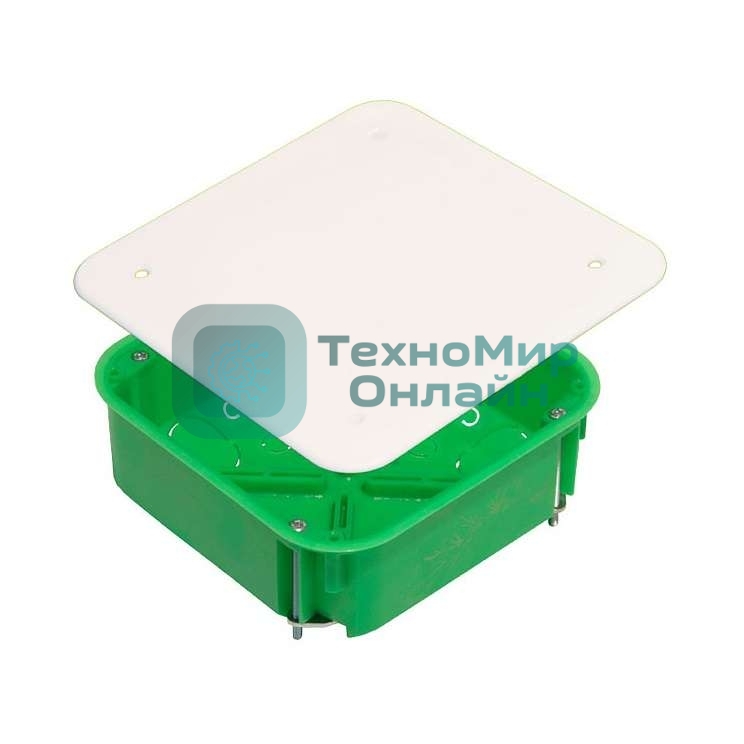 Коробка распределительная СП 113х113х45 для г/к HEGEL КР1201