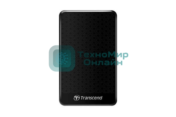 Внешний HDD 2.5