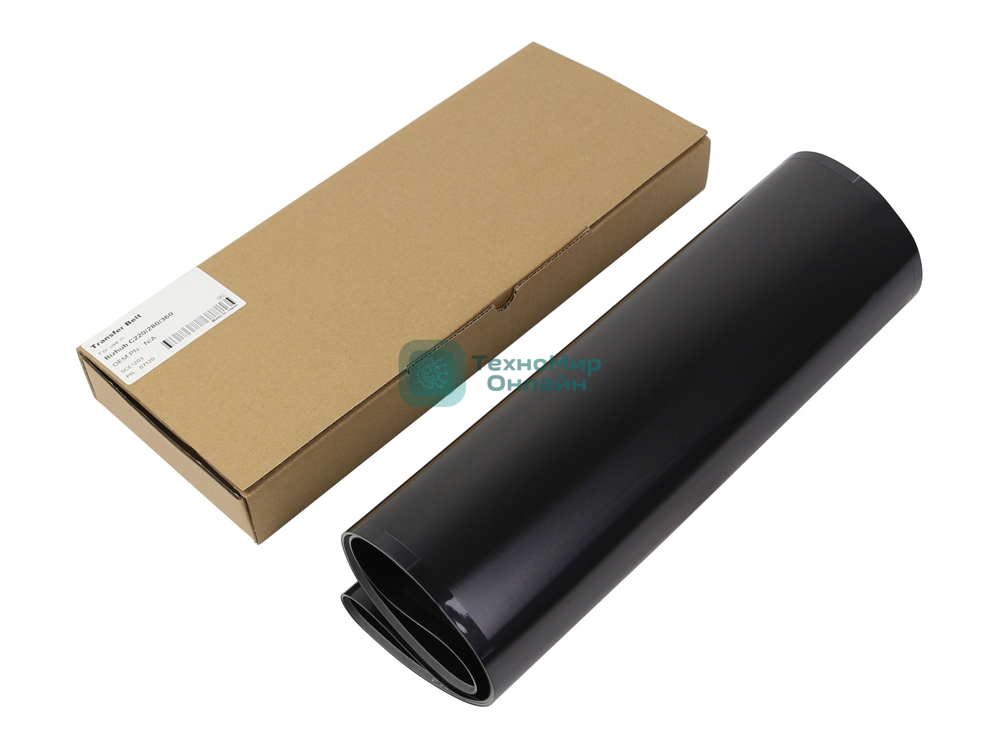 Лента переноса CET (Япония) для KONICA MINOLTA Bizhub C220/C280/C360