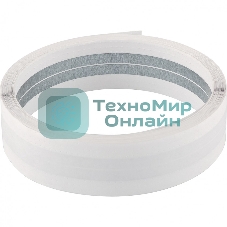 Лента металлизированная углоформирующая защитная Сибртех, 15 м