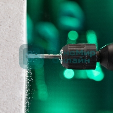 Патрон для дрели Сибртех БЗП 2-13 мм - М12х1,25, адаптер SDS PLUS