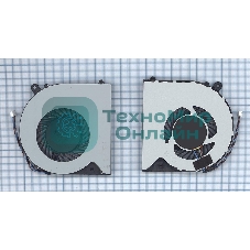 Вентилятор (кулер) для ноутбука Toshiba Satellite L950 L950D L955 S950 S955 L50 L55 L50D (4 pin)