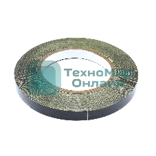 Электротехническая изоляционная ацетатная лента (тканевый скотч) 12мм