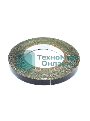 Электротехническая изоляционная ацетатная лента (тканевый скотч) 12мм