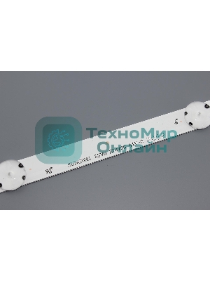 Светодиодная подсветка LG Innotek Direct 43inch UHD 1Bar 24EA type Rev.0.4_150408