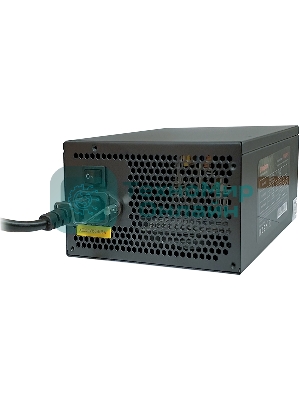 Блок питания ExeGate XP850 (EX292243RUS-S), 850W, 120мм, черный