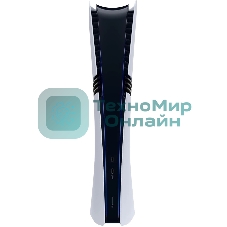 Игровая консоль PlayStation 5 Pro Digital CFI-7000B01 белый/черный