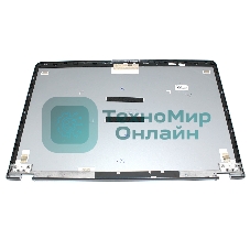 Крышка матрицы для Asus UX561 серая