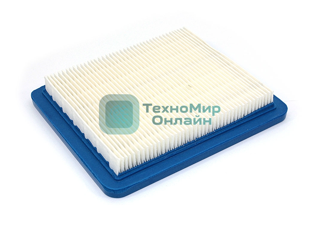 Воздушный фильтр для двигателей Briggs&Stratton (аналог 491588) 131094