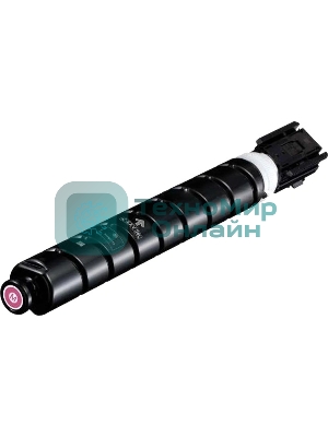 Тонер C-EXV 58L Toner Magenta