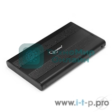 Внешний корпус 2.5