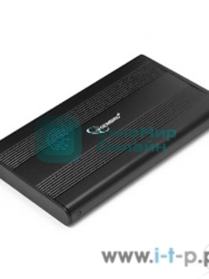 Внешний корпус 2.5