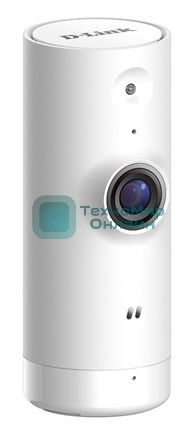 Видеокамера IP D-Link DCS-8000LH 2.39-2.39мм цветная