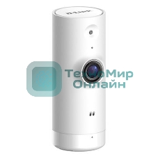 Видеокамера IP D-Link DCS-8000LH 2.39-2.39мм цветная